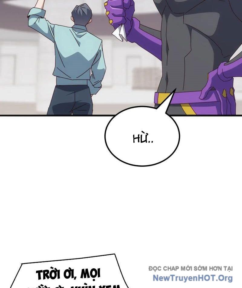 Vạn Tộc Xâm Lược :Mở Đầu Thuần Hóa Cự Thú Cấp Sử Thi Chapter 48 - 50