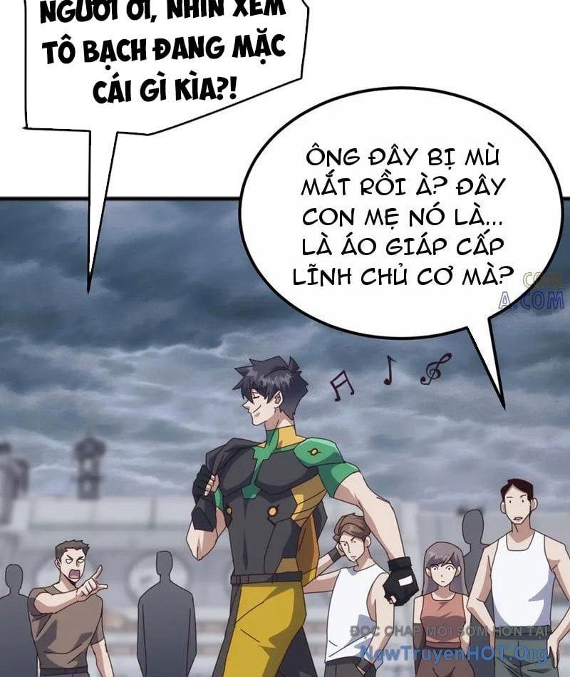 Vạn Tộc Xâm Lược :Mở Đầu Thuần Hóa Cự Thú Cấp Sử Thi Chapter 48 - 51