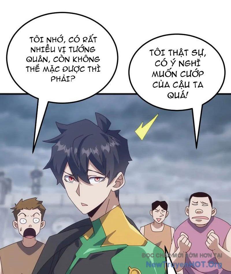 Vạn Tộc Xâm Lược :Mở Đầu Thuần Hóa Cự Thú Cấp Sử Thi Chapter 48 - 53