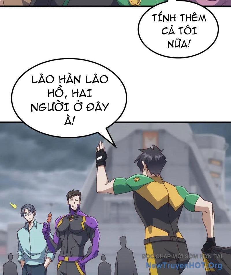 Vạn Tộc Xâm Lược :Mở Đầu Thuần Hóa Cự Thú Cấp Sử Thi Chapter 48 - 54