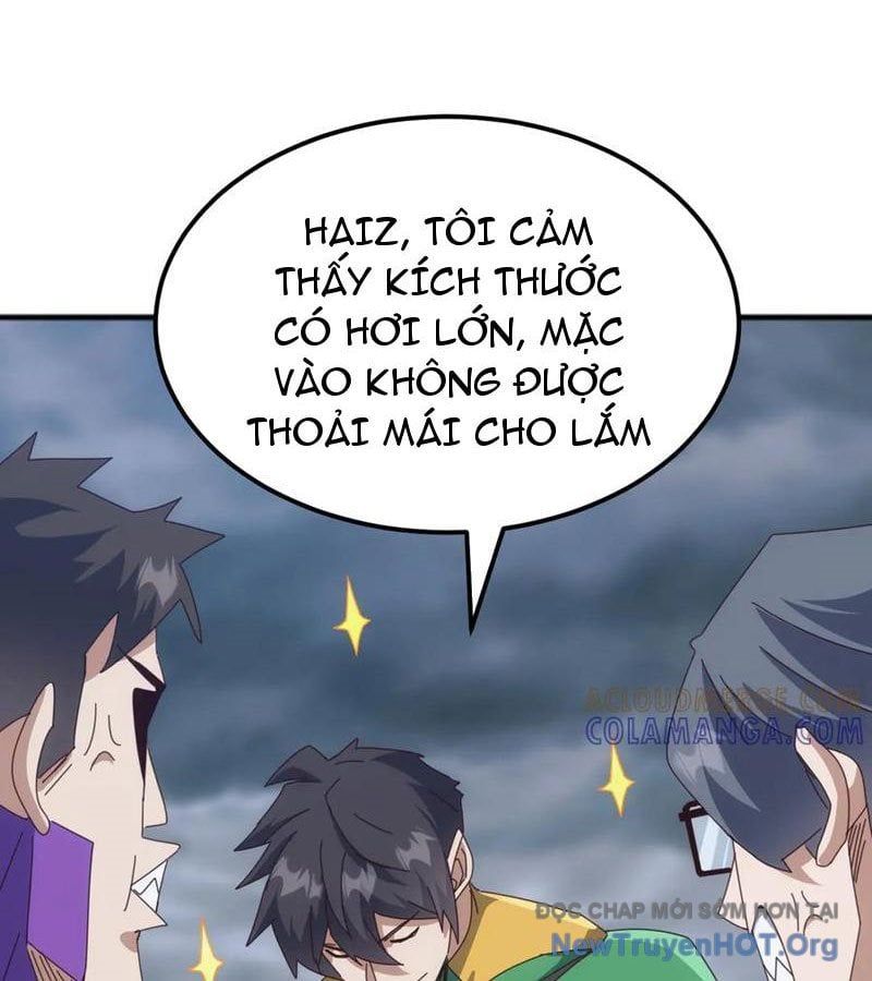 Vạn Tộc Xâm Lược :Mở Đầu Thuần Hóa Cự Thú Cấp Sử Thi Chapter 48 - 56