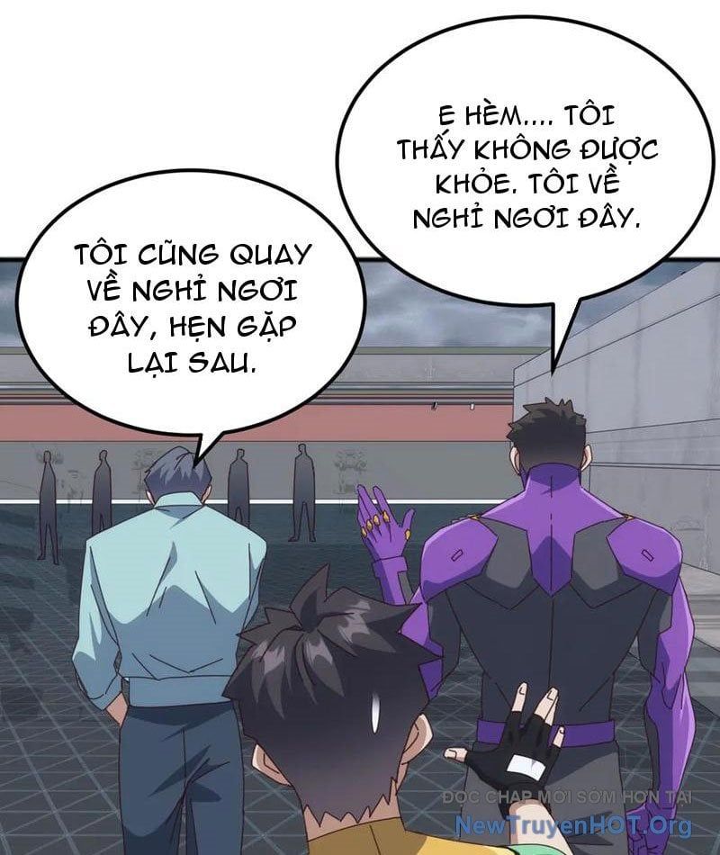 Vạn Tộc Xâm Lược :Mở Đầu Thuần Hóa Cự Thú Cấp Sử Thi Chapter 48 - 58