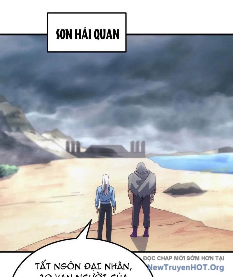 Vạn Tộc Xâm Lược :Mở Đầu Thuần Hóa Cự Thú Cấp Sử Thi Chapter 48 - 60