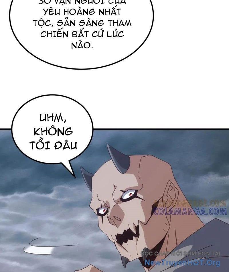 Vạn Tộc Xâm Lược :Mở Đầu Thuần Hóa Cự Thú Cấp Sử Thi Chapter 48 - 61