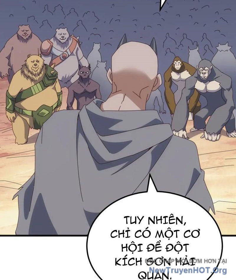 Vạn Tộc Xâm Lược :Mở Đầu Thuần Hóa Cự Thú Cấp Sử Thi Chapter 48 - 63