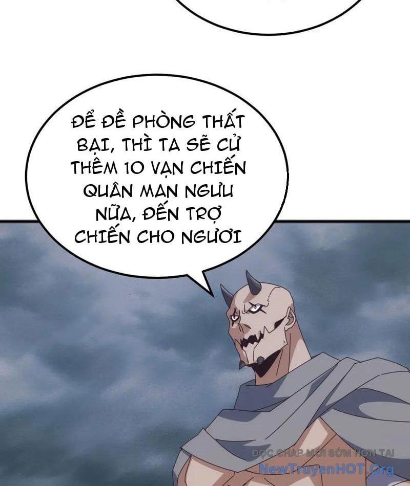 Vạn Tộc Xâm Lược :Mở Đầu Thuần Hóa Cự Thú Cấp Sử Thi Chapter 48 - 64