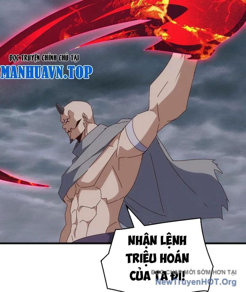 Vạn Tộc Xâm Lược :Mở Đầu Thuần Hóa Cự Thú Cấp Sử Thi Chapter 48 - 68