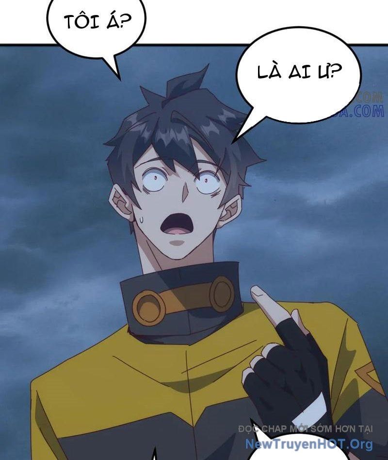 Vạn Tộc Xâm Lược :Mở Đầu Thuần Hóa Cự Thú Cấp Sử Thi Chapter 48 - 8