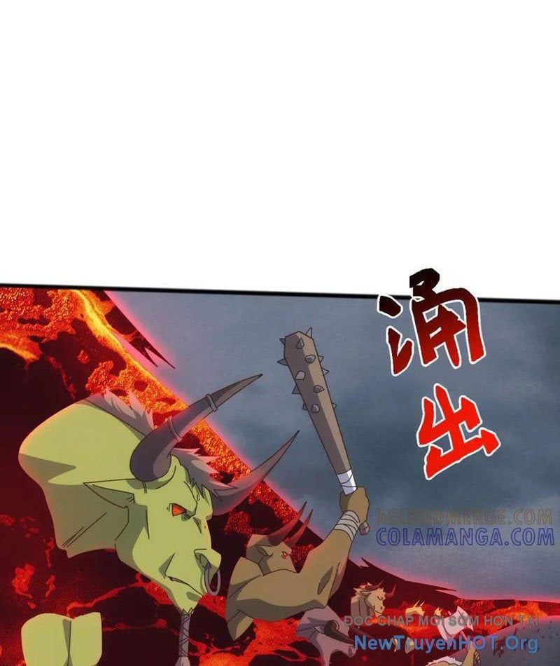 Vạn Tộc Xâm Lược :Mở Đầu Thuần Hóa Cự Thú Cấp Sử Thi Chapter 48 - 71