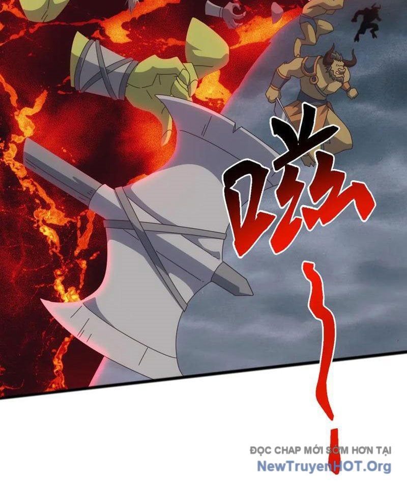 Vạn Tộc Xâm Lược :Mở Đầu Thuần Hóa Cự Thú Cấp Sử Thi Chapter 48 - 72