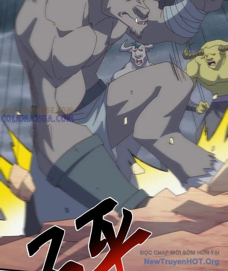 Vạn Tộc Xâm Lược :Mở Đầu Thuần Hóa Cự Thú Cấp Sử Thi Chapter 48 - 74