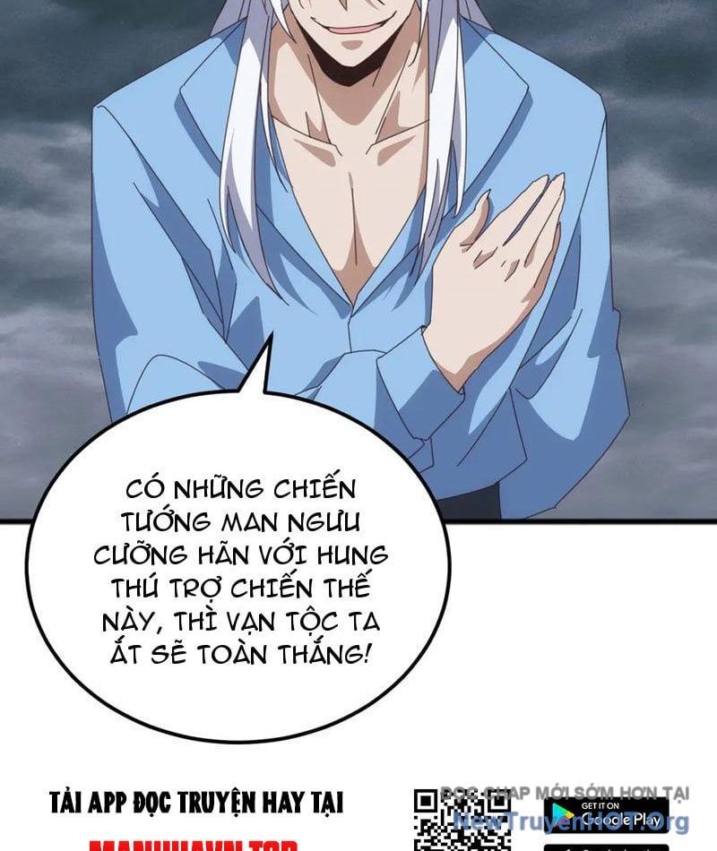 Vạn Tộc Xâm Lược :Mở Đầu Thuần Hóa Cự Thú Cấp Sử Thi Chapter 48 - 76