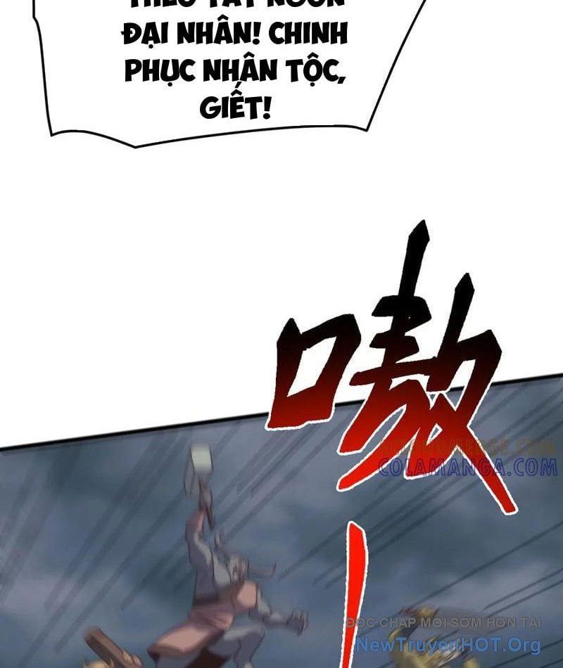 Vạn Tộc Xâm Lược :Mở Đầu Thuần Hóa Cự Thú Cấp Sử Thi Chapter 48 - 79