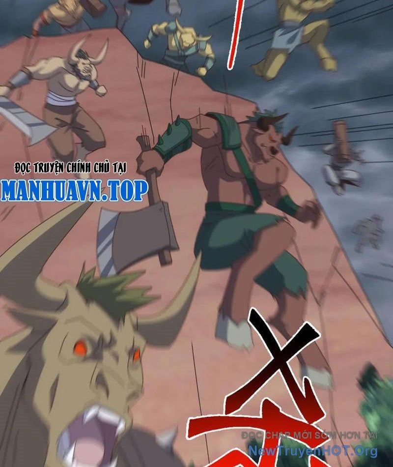 Vạn Tộc Xâm Lược :Mở Đầu Thuần Hóa Cự Thú Cấp Sử Thi Chapter 48 - 80
