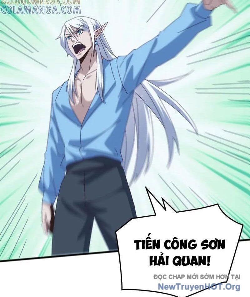 Vạn Tộc Xâm Lược :Mở Đầu Thuần Hóa Cự Thú Cấp Sử Thi Chapter 48 - 82