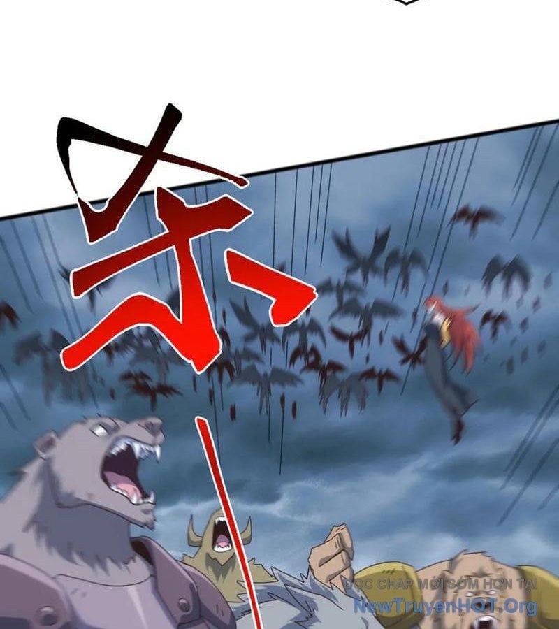 Vạn Tộc Xâm Lược :Mở Đầu Thuần Hóa Cự Thú Cấp Sử Thi Chapter 48 - 83