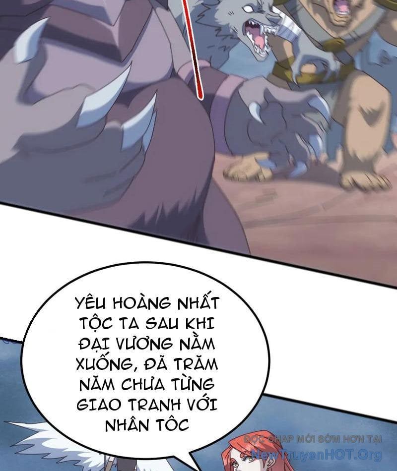 Vạn Tộc Xâm Lược :Mở Đầu Thuần Hóa Cự Thú Cấp Sử Thi Chapter 48 - 84