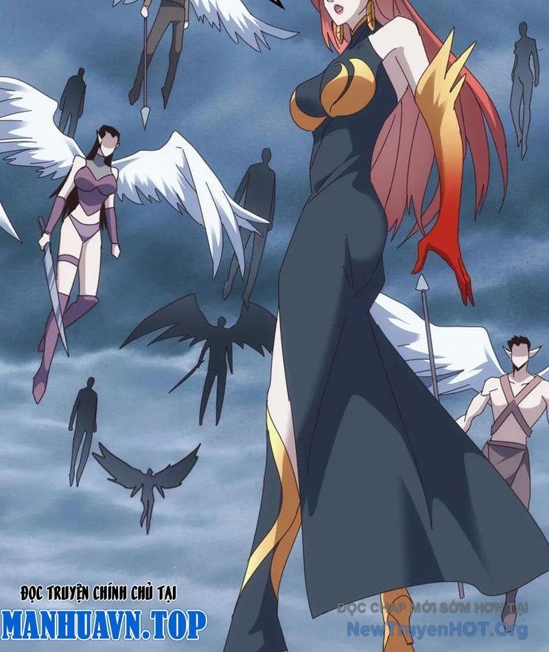 Vạn Tộc Xâm Lược :Mở Đầu Thuần Hóa Cự Thú Cấp Sử Thi Chapter 48 - 85