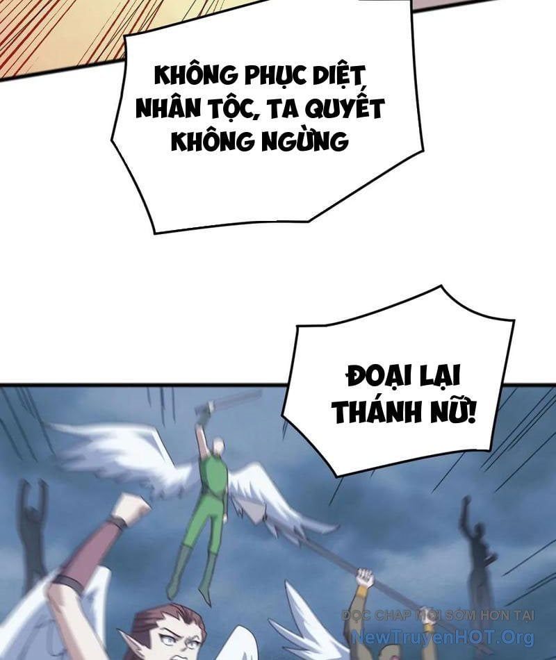 Vạn Tộc Xâm Lược :Mở Đầu Thuần Hóa Cự Thú Cấp Sử Thi Chapter 48 - 88