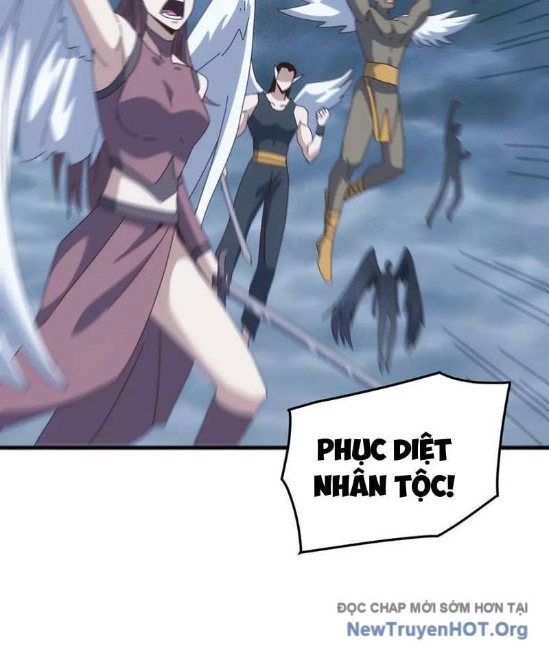 Vạn Tộc Xâm Lược :Mở Đầu Thuần Hóa Cự Thú Cấp Sử Thi Chapter 48 - 89