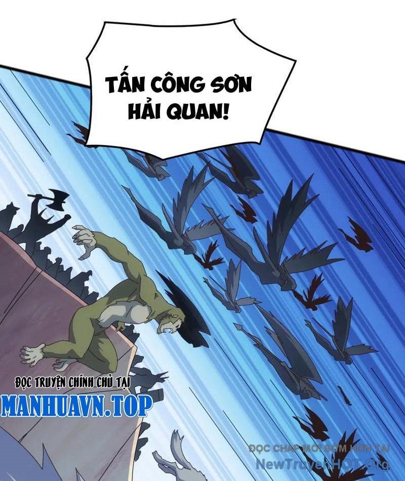 Vạn Tộc Xâm Lược :Mở Đầu Thuần Hóa Cự Thú Cấp Sử Thi Chapter 48 - 90