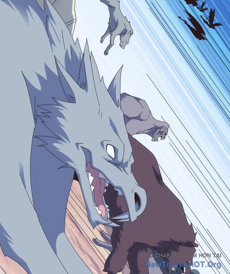 Vạn Tộc Xâm Lược :Mở Đầu Thuần Hóa Cự Thú Cấp Sử Thi Chapter 48 - 91