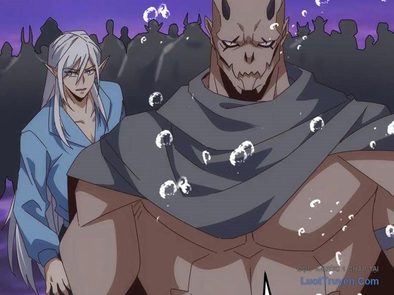 Vạn Tộc Xâm Lược :Mở Đầu Thuần Hóa Cự Thú Cấp Sử Thi Chapter 49 - 105