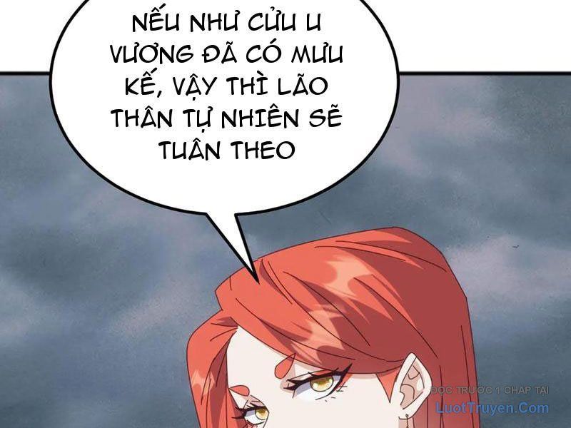 Vạn Tộc Xâm Lược :Mở Đầu Thuần Hóa Cự Thú Cấp Sử Thi Chapter 49 - 135