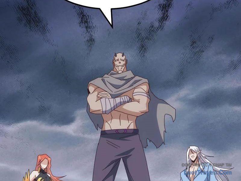 Vạn Tộc Xâm Lược :Mở Đầu Thuần Hóa Cự Thú Cấp Sử Thi Chapter 49 - 139