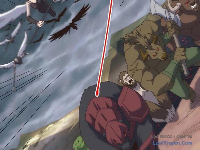 Vạn Tộc Xâm Lược :Mở Đầu Thuần Hóa Cự Thú Cấp Sử Thi Chapter 49 - 27
