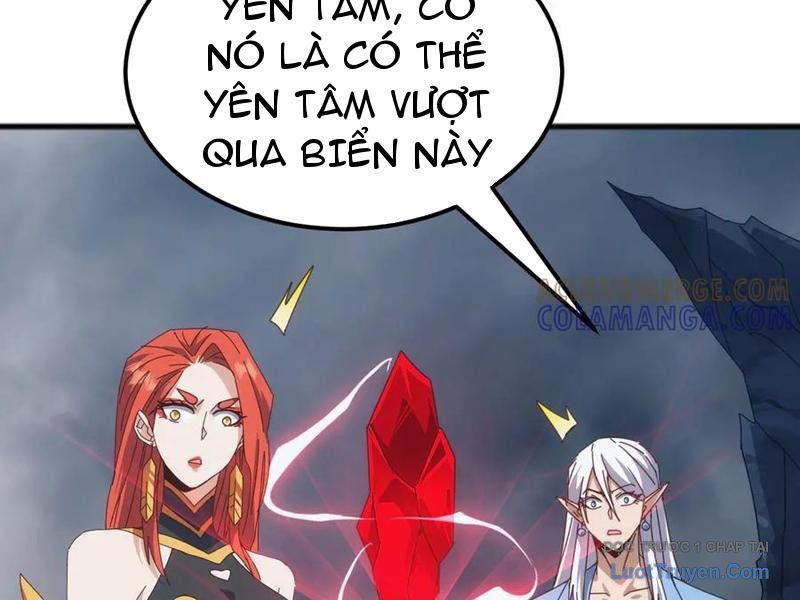 Vạn Tộc Xâm Lược :Mở Đầu Thuần Hóa Cự Thú Cấp Sử Thi Chapter 49 - 78