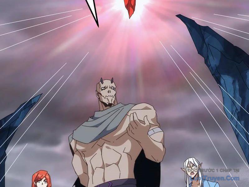 Vạn Tộc Xâm Lược :Mở Đầu Thuần Hóa Cự Thú Cấp Sử Thi Chapter 49 - 81