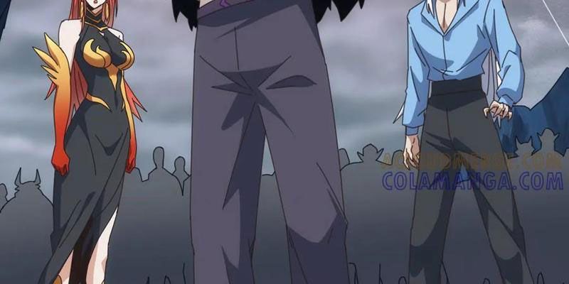 Vạn Tộc Xâm Lược :Mở Đầu Thuần Hóa Cự Thú Cấp Sử Thi Chapter 49 - 82