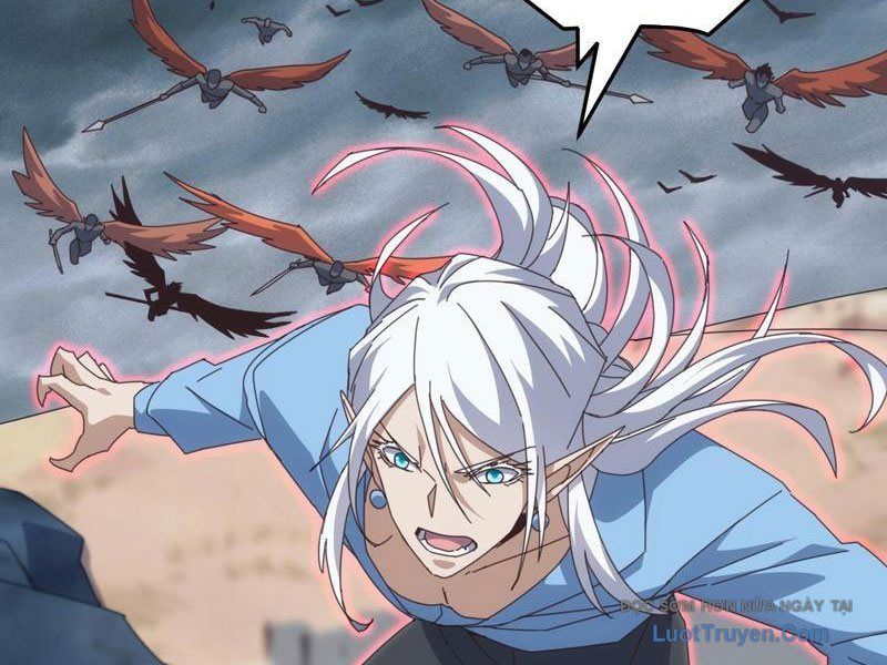 Vạn Tộc Xâm Lược :Mở Đầu Thuần Hóa Cự Thú Cấp Sử Thi Chapter 50 - 11