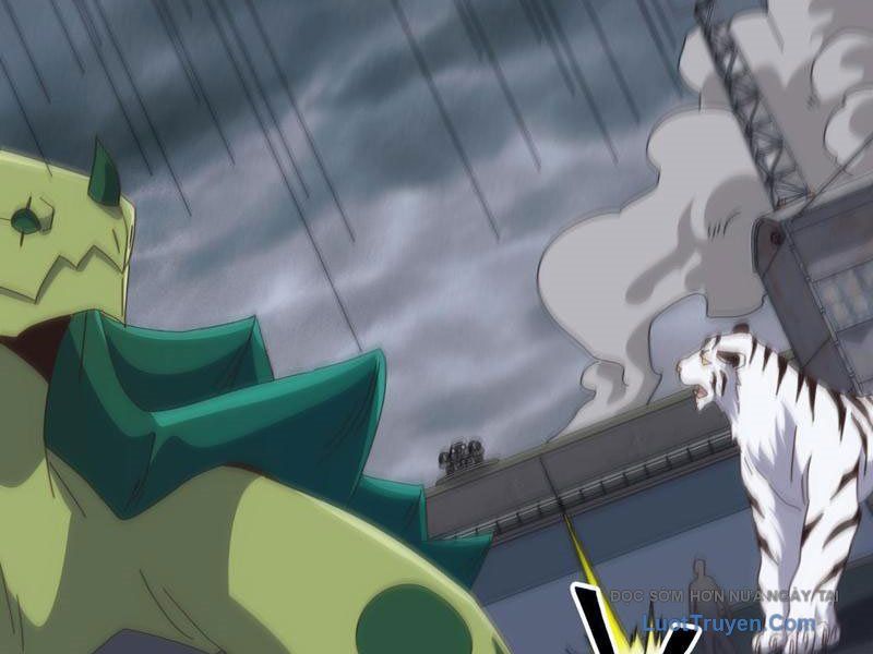 Vạn Tộc Xâm Lược :Mở Đầu Thuần Hóa Cự Thú Cấp Sử Thi Chapter 50 - 140