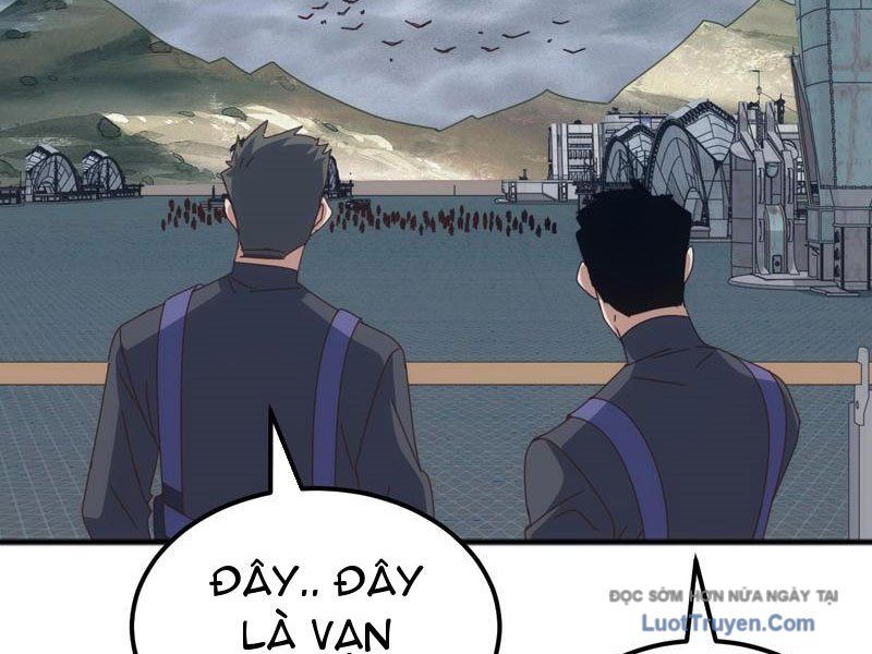 Vạn Tộc Xâm Lược :Mở Đầu Thuần Hóa Cự Thú Cấp Sử Thi Chapter 50 - 20