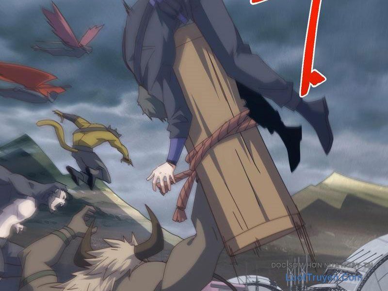 Vạn Tộc Xâm Lược :Mở Đầu Thuần Hóa Cự Thú Cấp Sử Thi Chapter 50 - 22