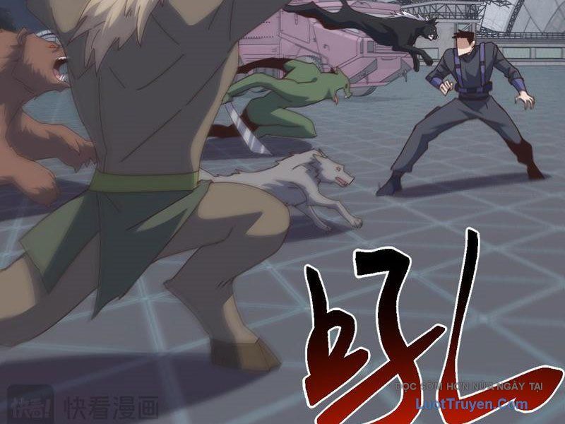 Vạn Tộc Xâm Lược :Mở Đầu Thuần Hóa Cự Thú Cấp Sử Thi Chapter 50 - 23