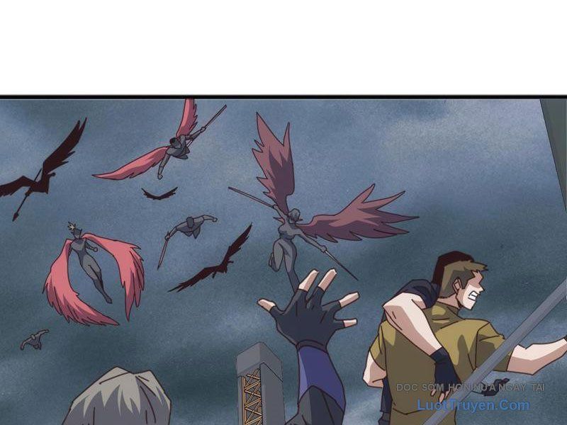 Vạn Tộc Xâm Lược :Mở Đầu Thuần Hóa Cự Thú Cấp Sử Thi Chapter 50 - 30