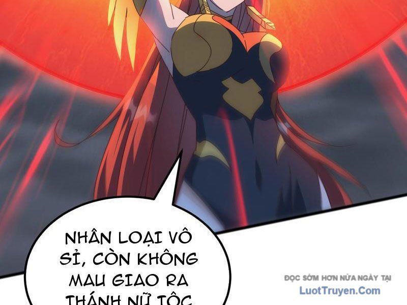 Vạn Tộc Xâm Lược :Mở Đầu Thuần Hóa Cự Thú Cấp Sử Thi Chapter 50 - 36