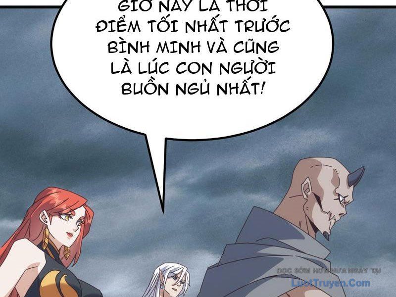 Vạn Tộc Xâm Lược :Mở Đầu Thuần Hóa Cự Thú Cấp Sử Thi Chapter 50 - 5