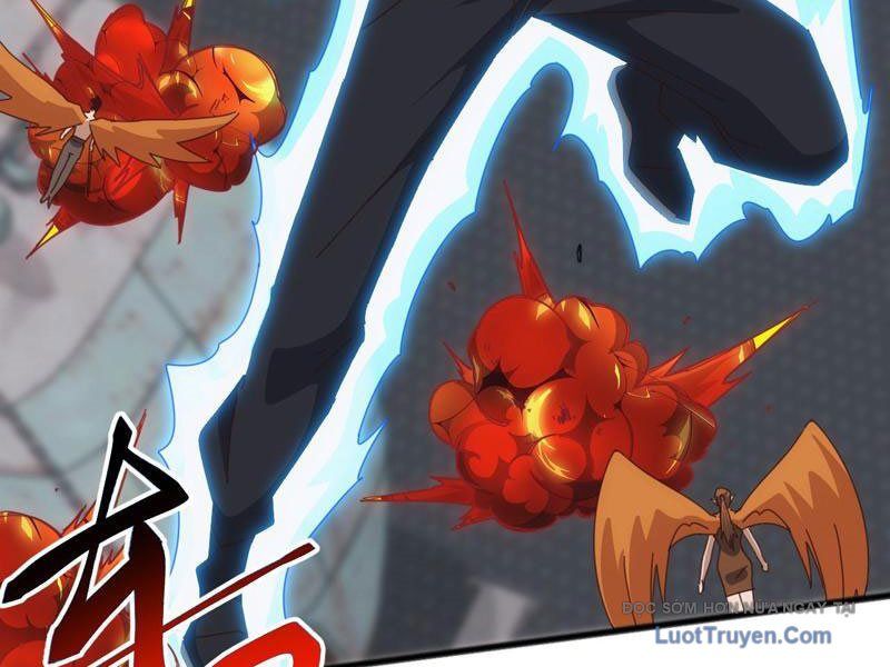 Vạn Tộc Xâm Lược :Mở Đầu Thuần Hóa Cự Thú Cấp Sử Thi Chapter 50 - 77