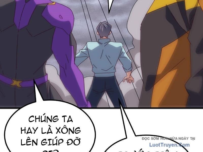 Vạn Tộc Xâm Lược :Mở Đầu Thuần Hóa Cự Thú Cấp Sử Thi Chapter 51 - 135
