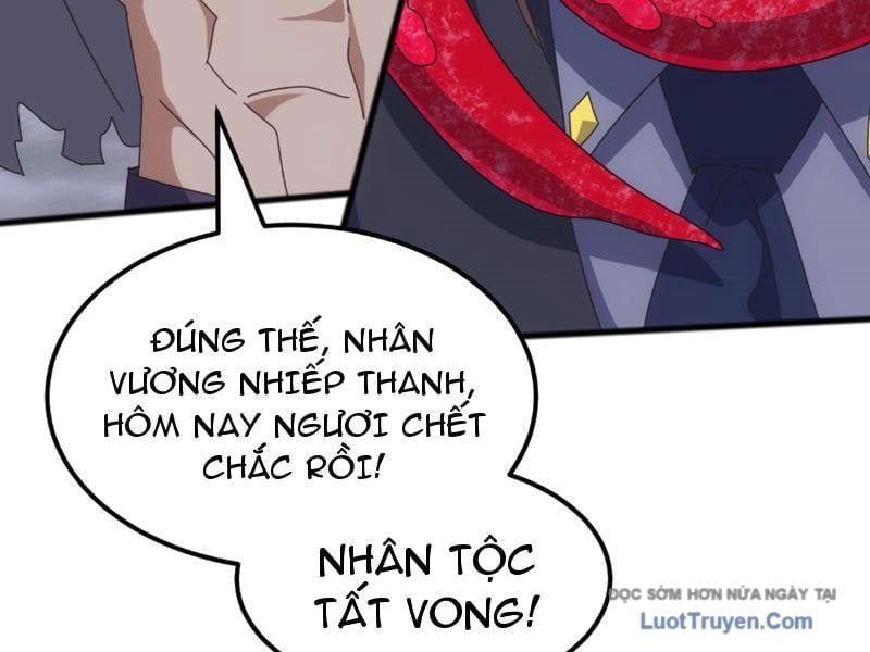 Vạn Tộc Xâm Lược :Mở Đầu Thuần Hóa Cự Thú Cấp Sử Thi Chapter 51 - 139