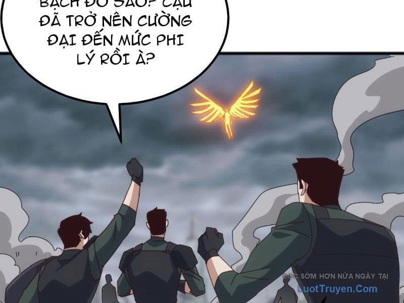 Vạn Tộc Xâm Lược :Mở Đầu Thuần Hóa Cự Thú Cấp Sử Thi Chapter 51 - 18