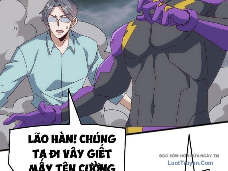 Vạn Tộc Xâm Lược :Mở Đầu Thuần Hóa Cự Thú Cấp Sử Thi Chapter 51 - 29