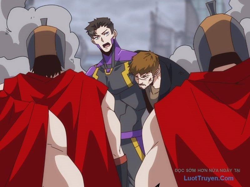 Vạn Tộc Xâm Lược :Mở Đầu Thuần Hóa Cự Thú Cấp Sử Thi Chapter 51 - 4