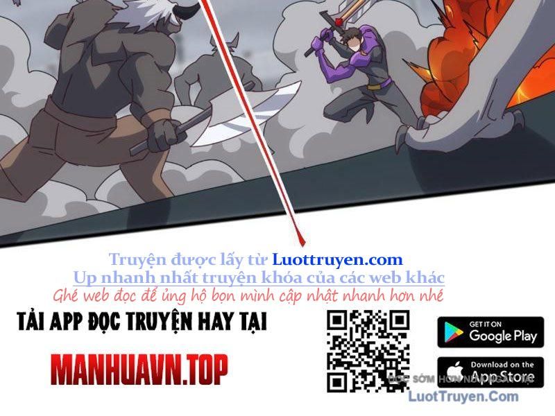 Vạn Tộc Xâm Lược :Mở Đầu Thuần Hóa Cự Thú Cấp Sử Thi Chapter 51 - 33