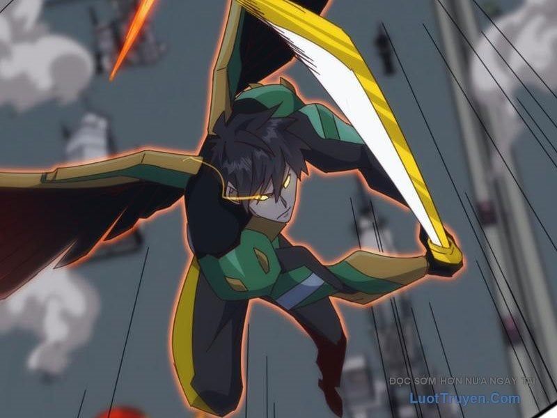 Vạn Tộc Xâm Lược :Mở Đầu Thuần Hóa Cự Thú Cấp Sử Thi Chapter 51 - 36