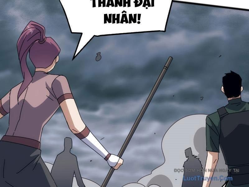 Vạn Tộc Xâm Lược :Mở Đầu Thuần Hóa Cự Thú Cấp Sử Thi Chapter 51 - 75